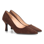 Zapatos de tacón