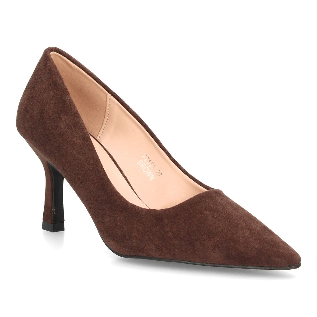 Zapatos de tacón