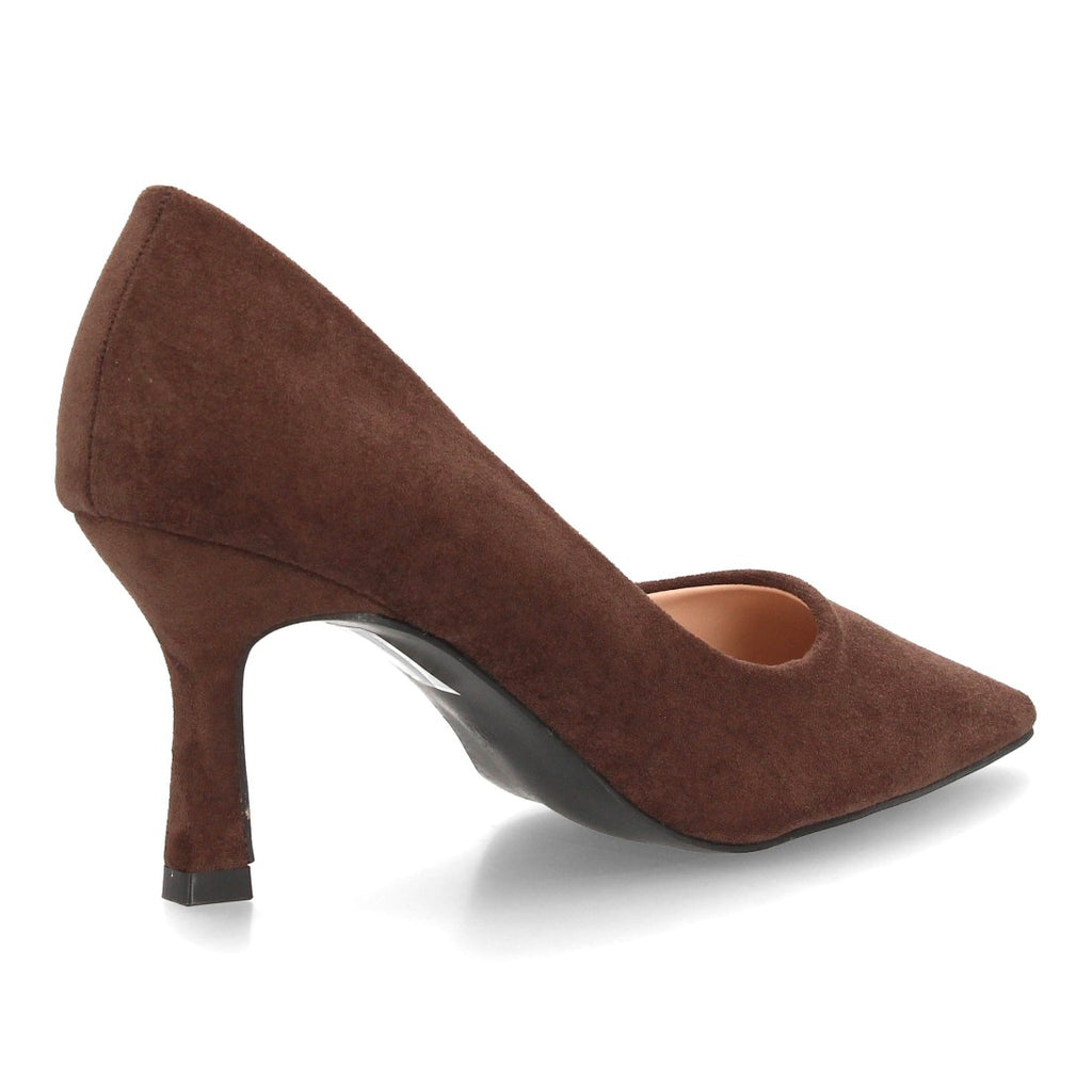 Zapatos de tacón