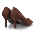 Zapatos de tacón