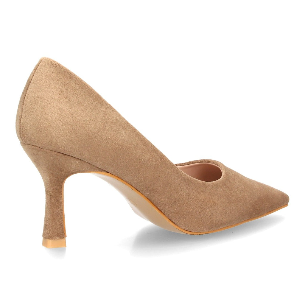 Zapatos de tacón