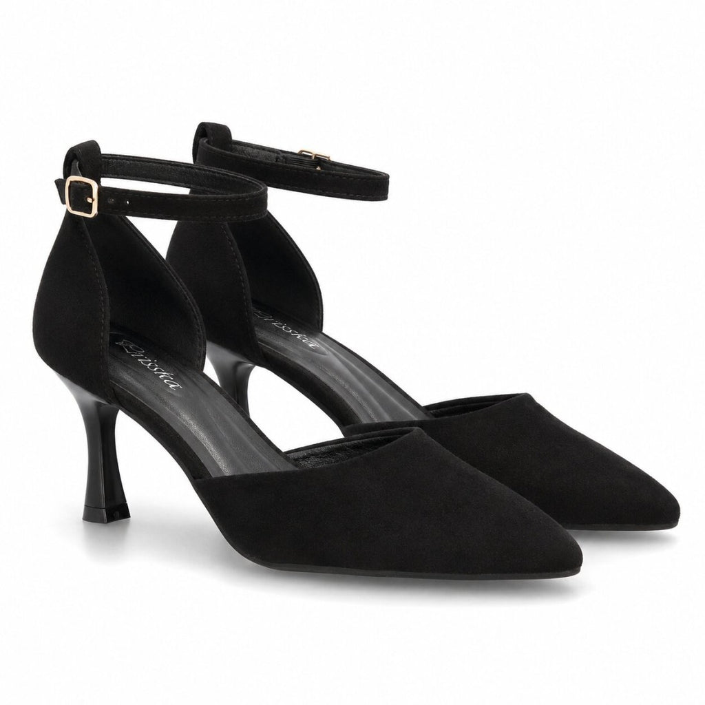 Zapatos de tacón