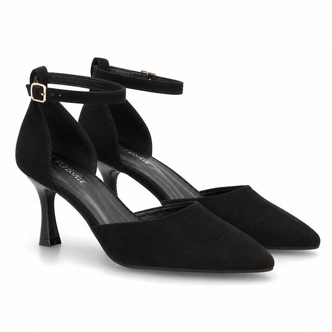 Zapatos de tacón