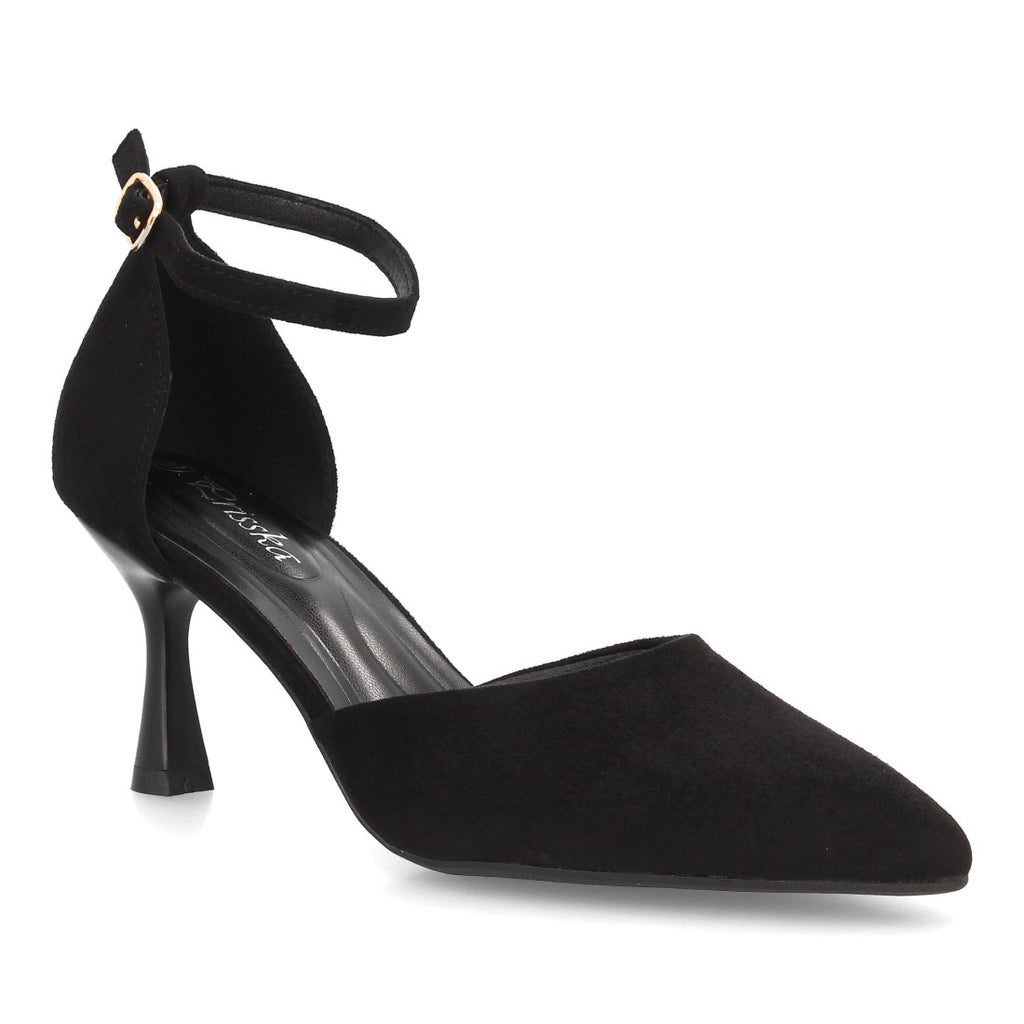 Zapatos de tacón