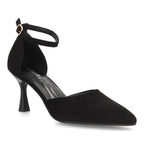 Zapatos de tacón