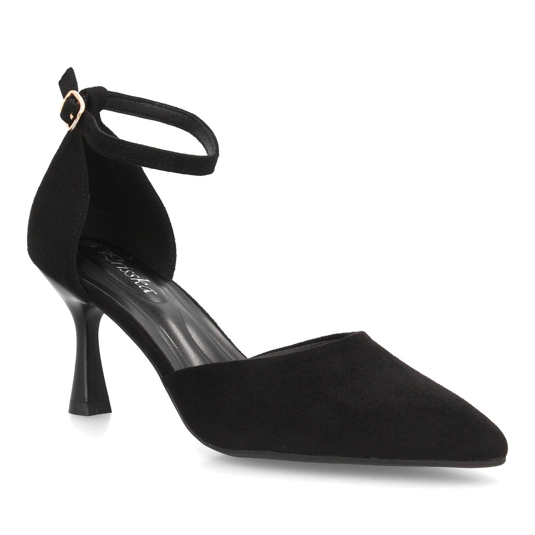 Zapatos de tacón
