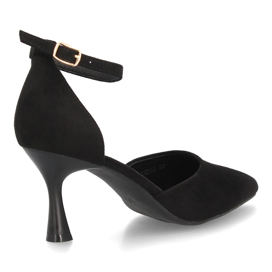 Zapatos de tacón
