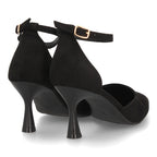 Zapatos de tacón