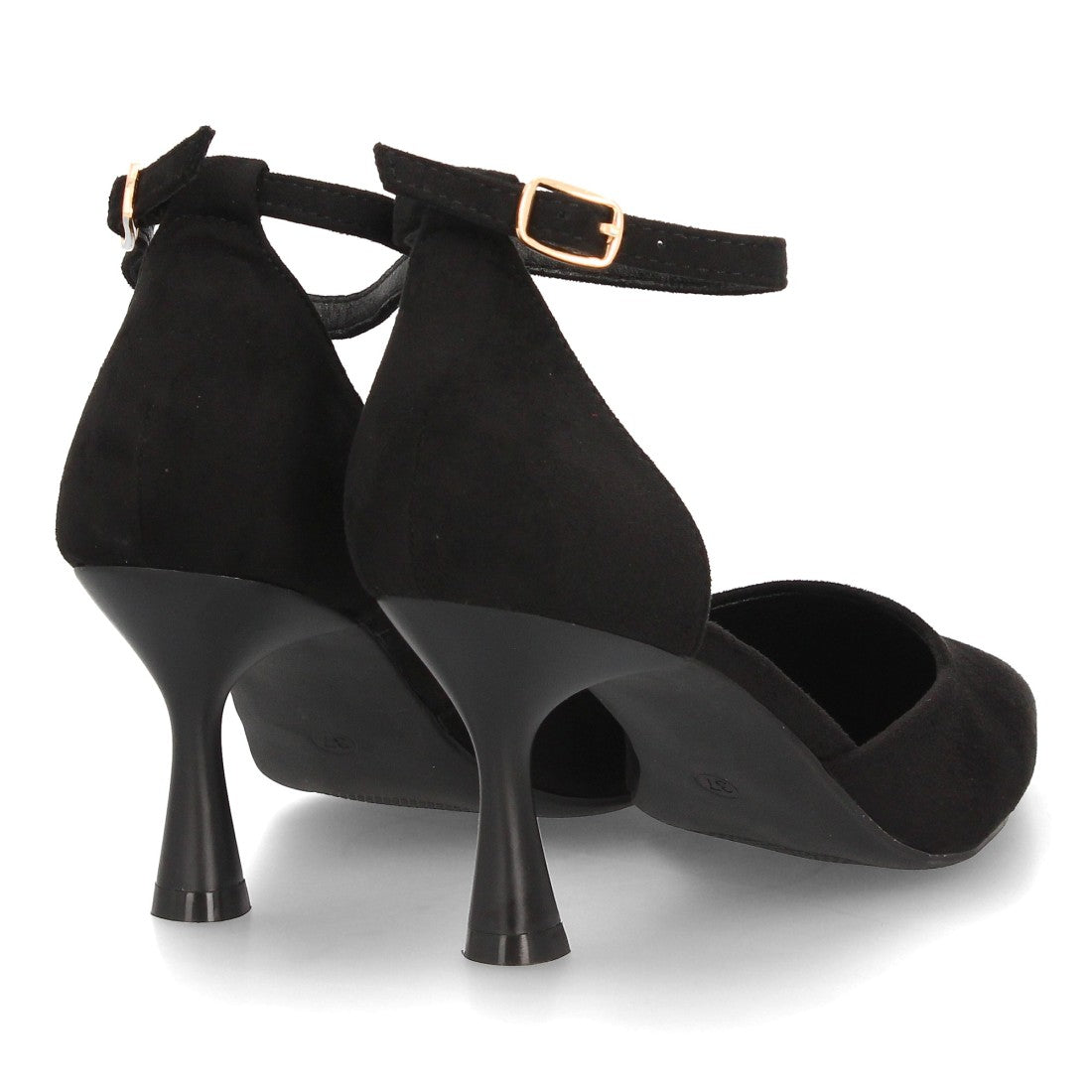 Zapatos de tacón