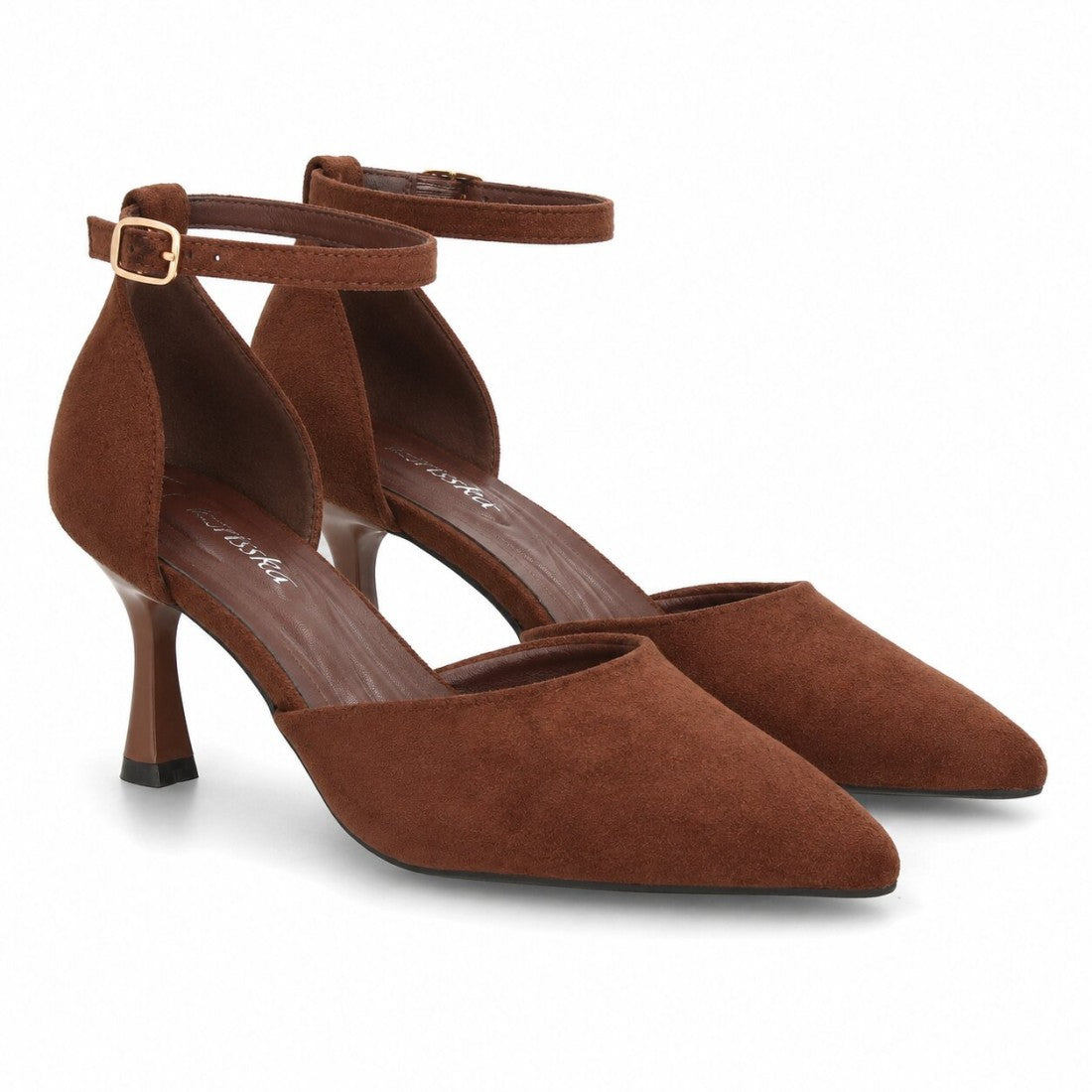 Zapatos de tacón