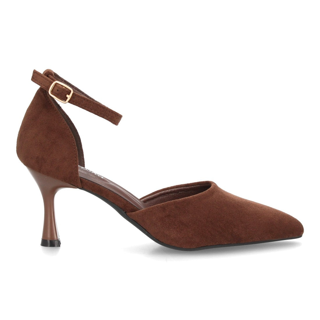 Zapatos de tacón
