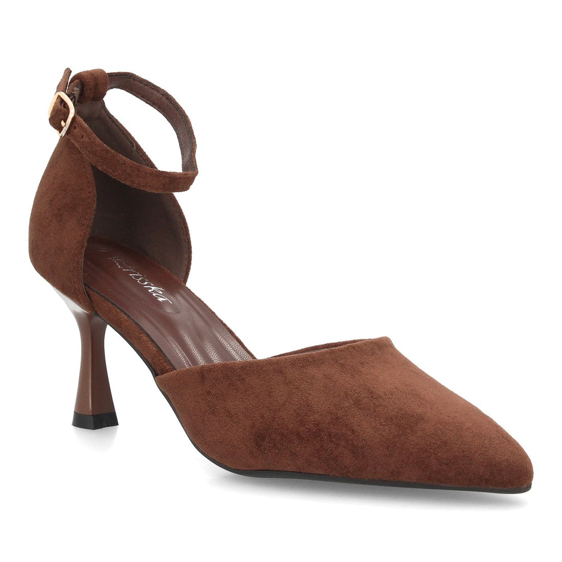 Zapatos de tacón