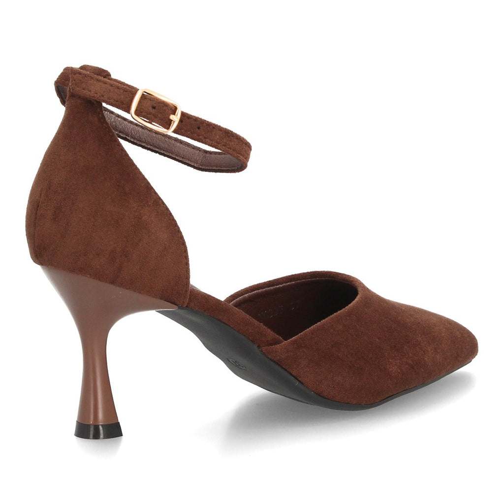Zapatos de tacón