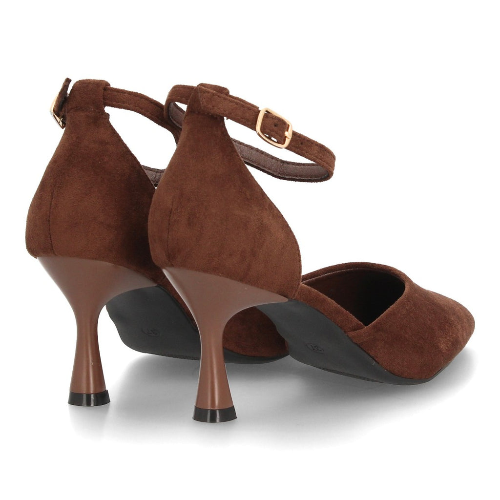 Zapatos de tacón