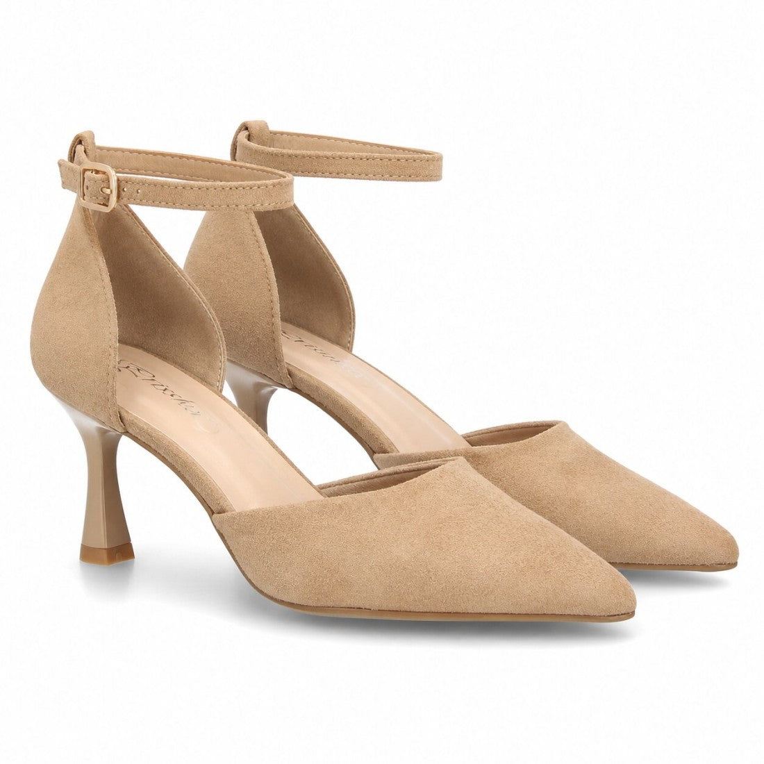Zapatos de tacón
