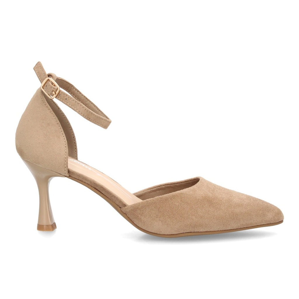 Zapatos de tacón