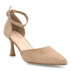 Zapatos de tacón
