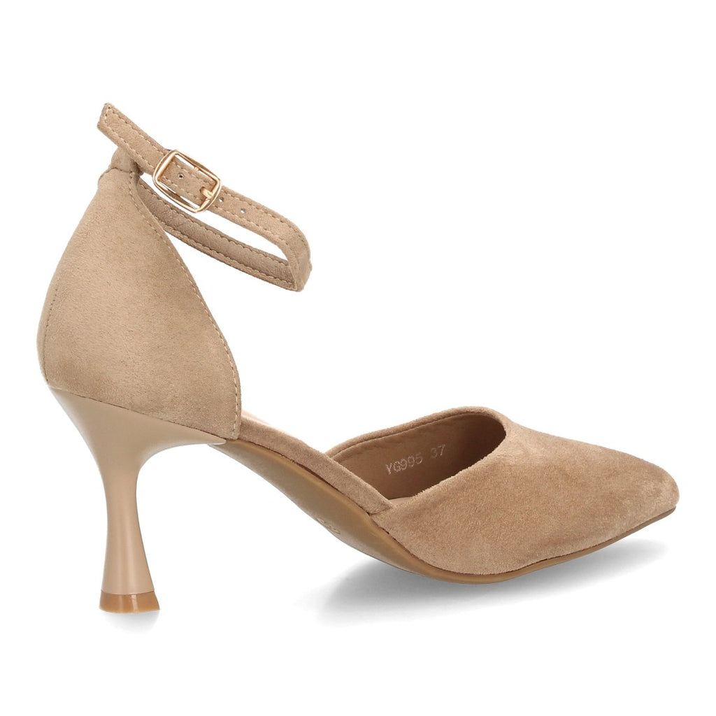 Zapatos de tacón
