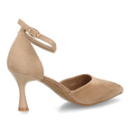Zapatos de tacón