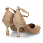 Zapatos de tacón