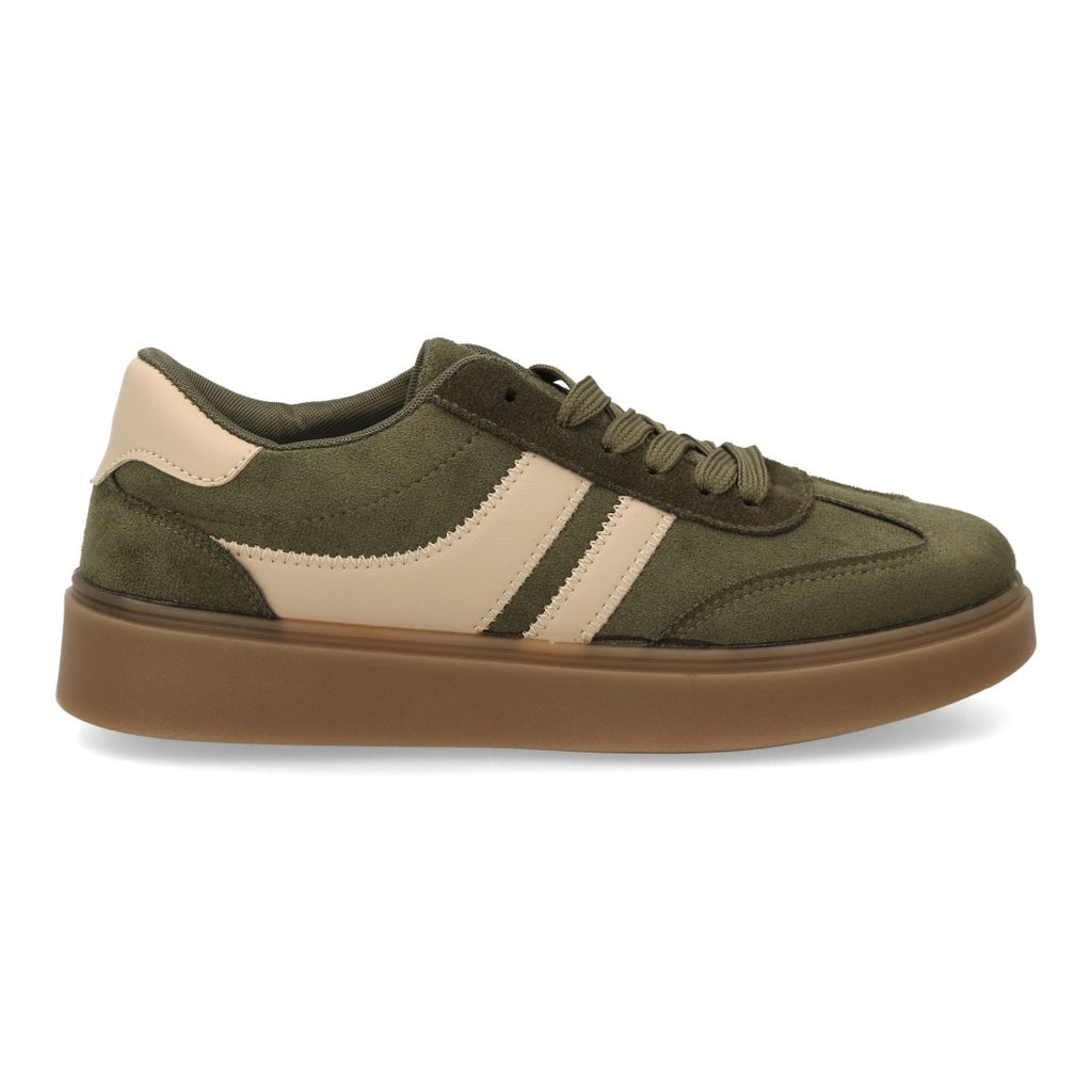 Sneakers mujer Cyrena