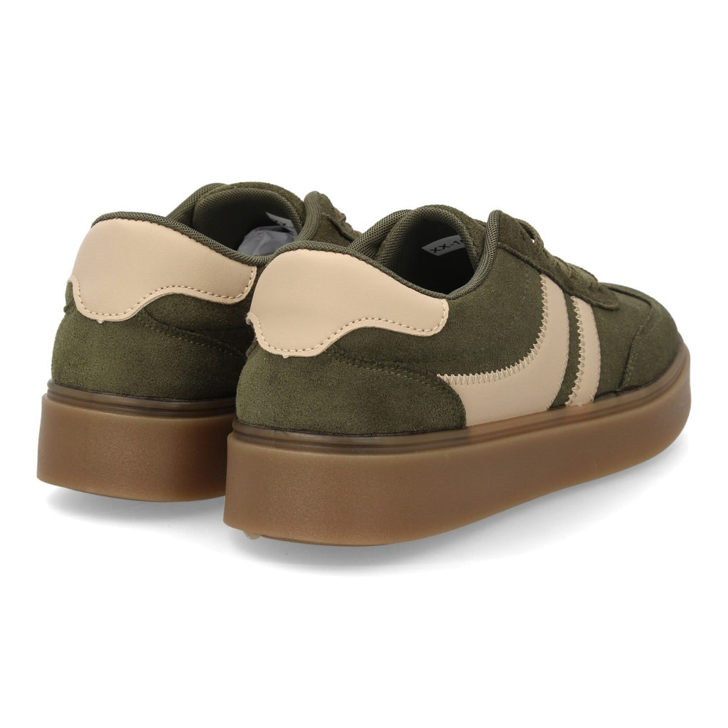 Sneakers mujer Cyrena