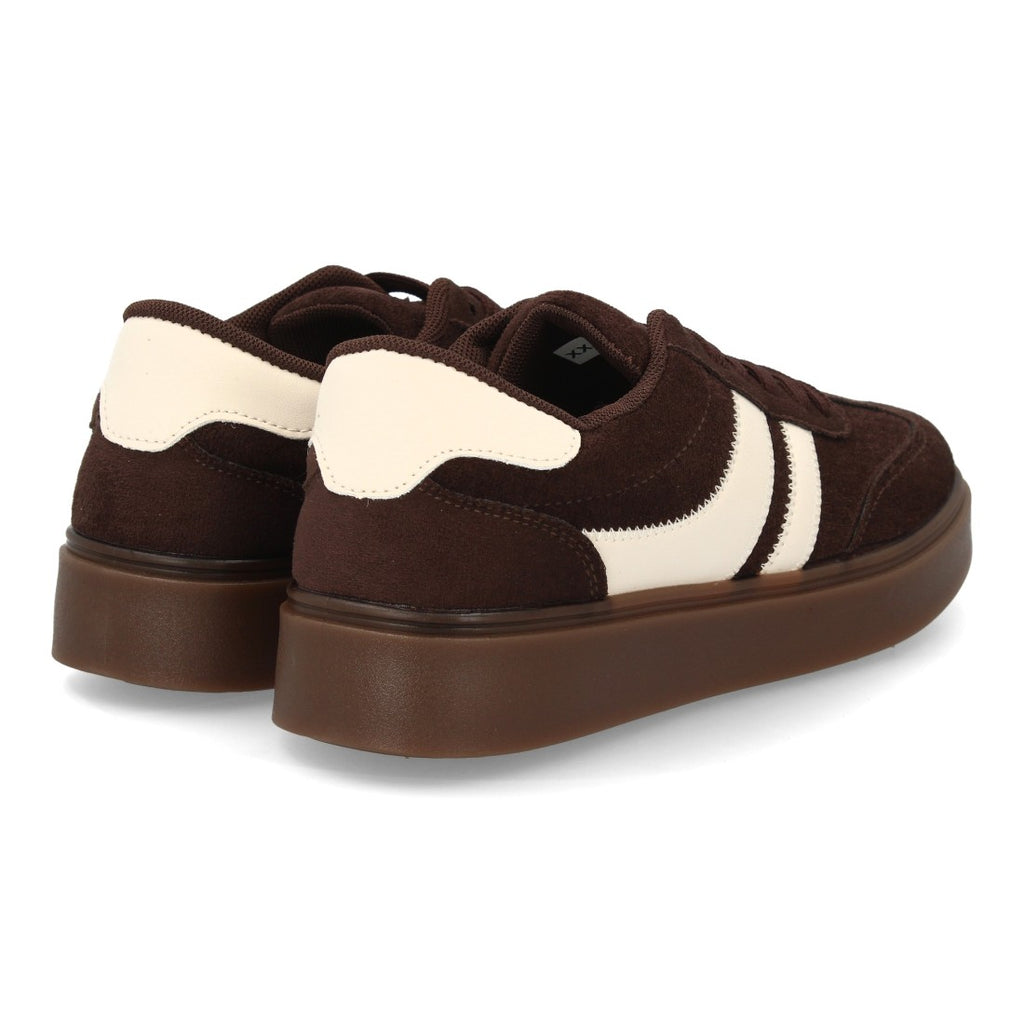 Sneakers mujer Cyrena