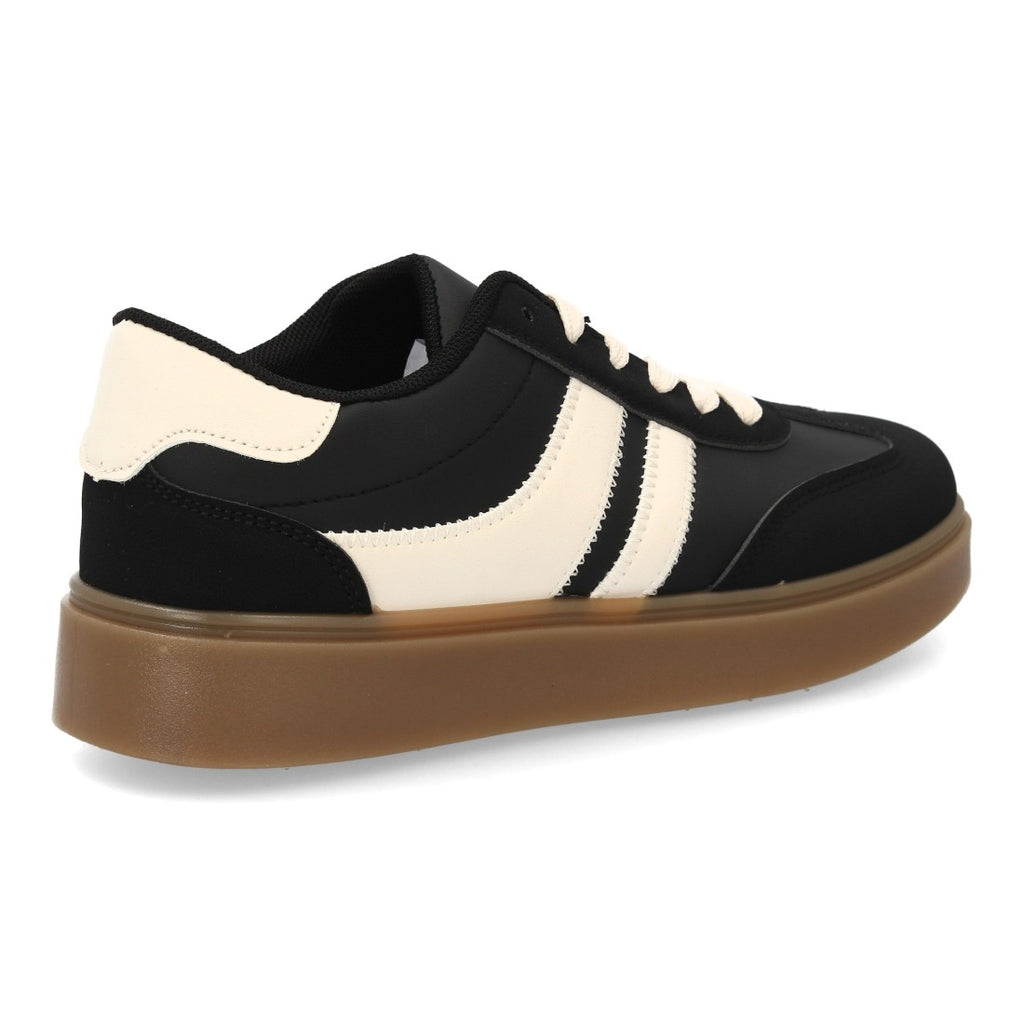 Sneakers mujer Cyrena