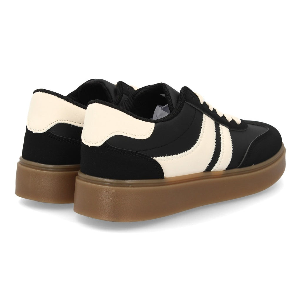 Sneakers mujer Cyrena