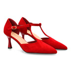 Sandalias mujer Cyrena