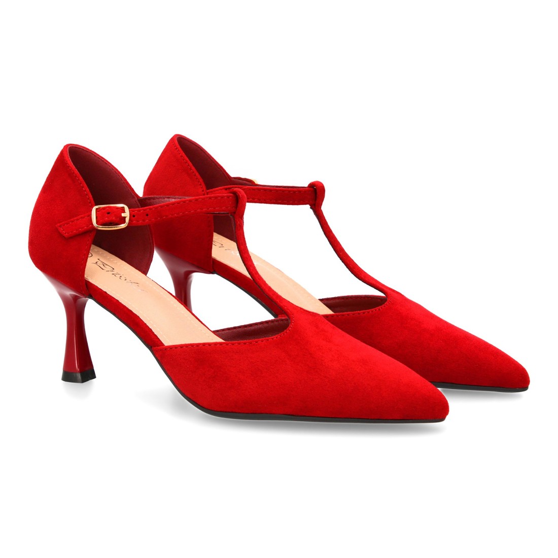 Sandalias mujer Cyrena
