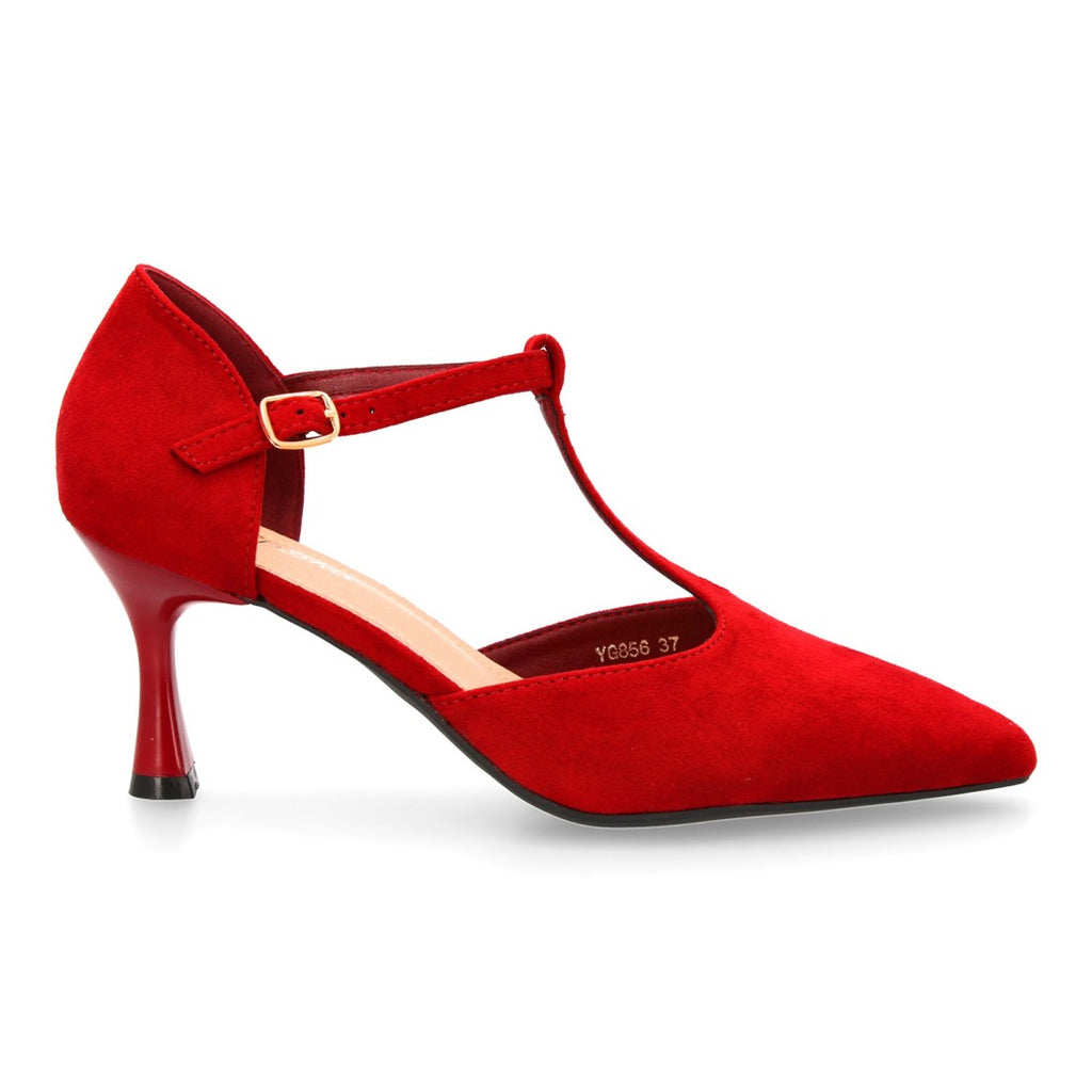 Sandalias mujer Cyrena