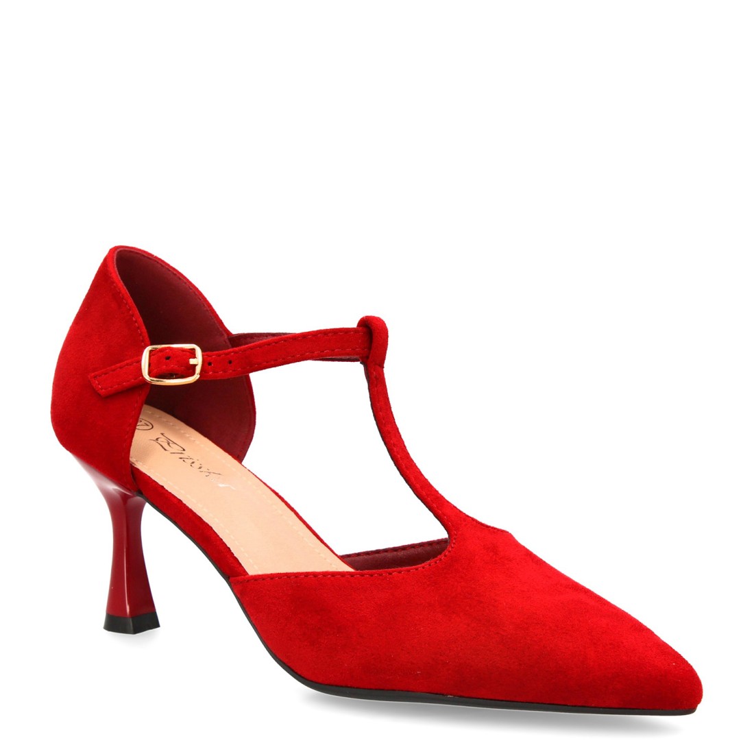 Sandalias mujer Cyrena