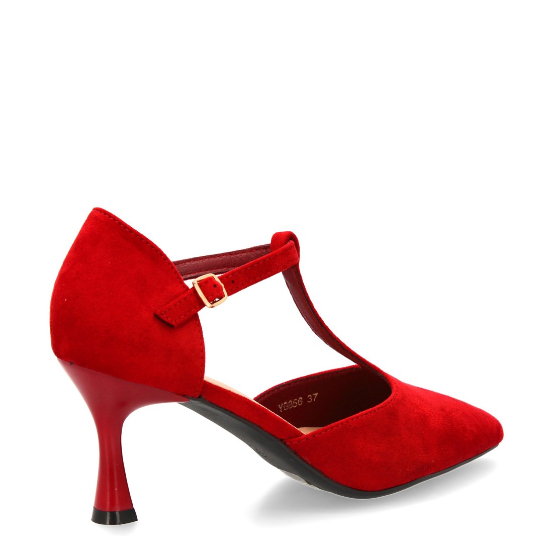 Sandalias mujer Cyrena