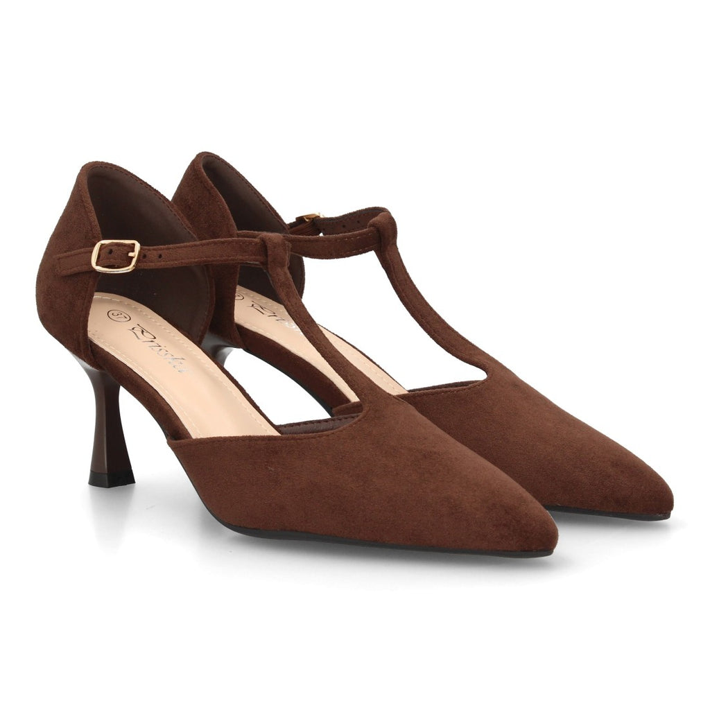 Sandalias mujer Cyrena