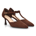 Sandalias mujer Cyrena