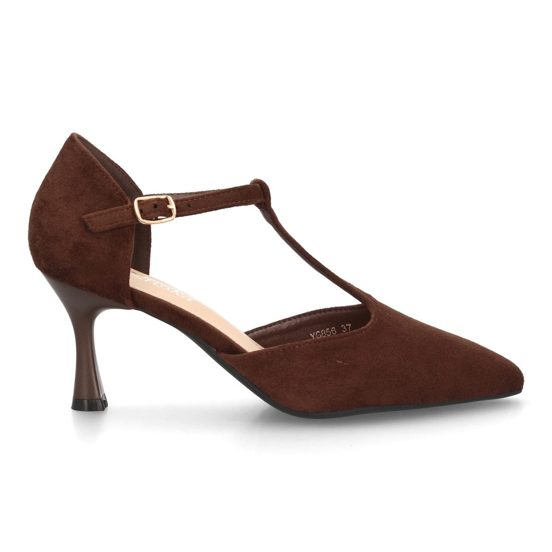 Sandalias mujer Cyrena