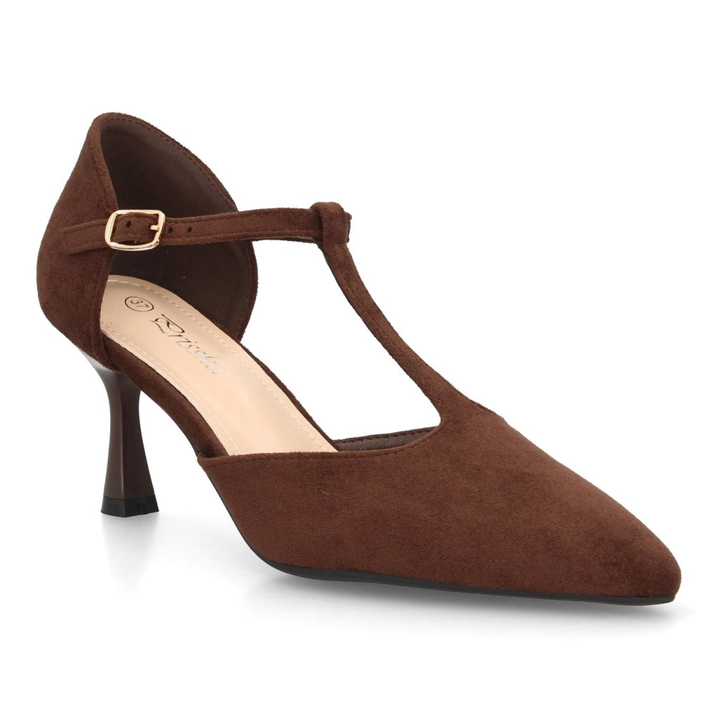 Sandalias mujer Cyrena