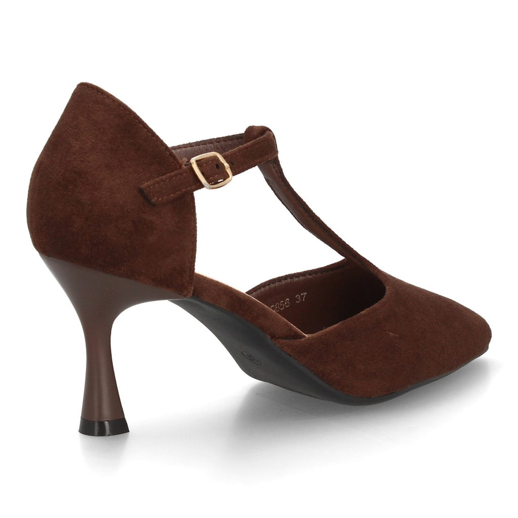 Sandalias mujer Cyrena