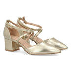 Sandalias mujer Cyrena