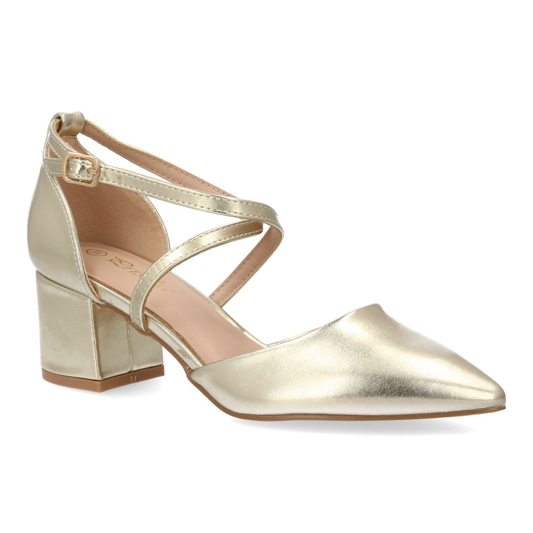 Sandalias mujer Cyrena