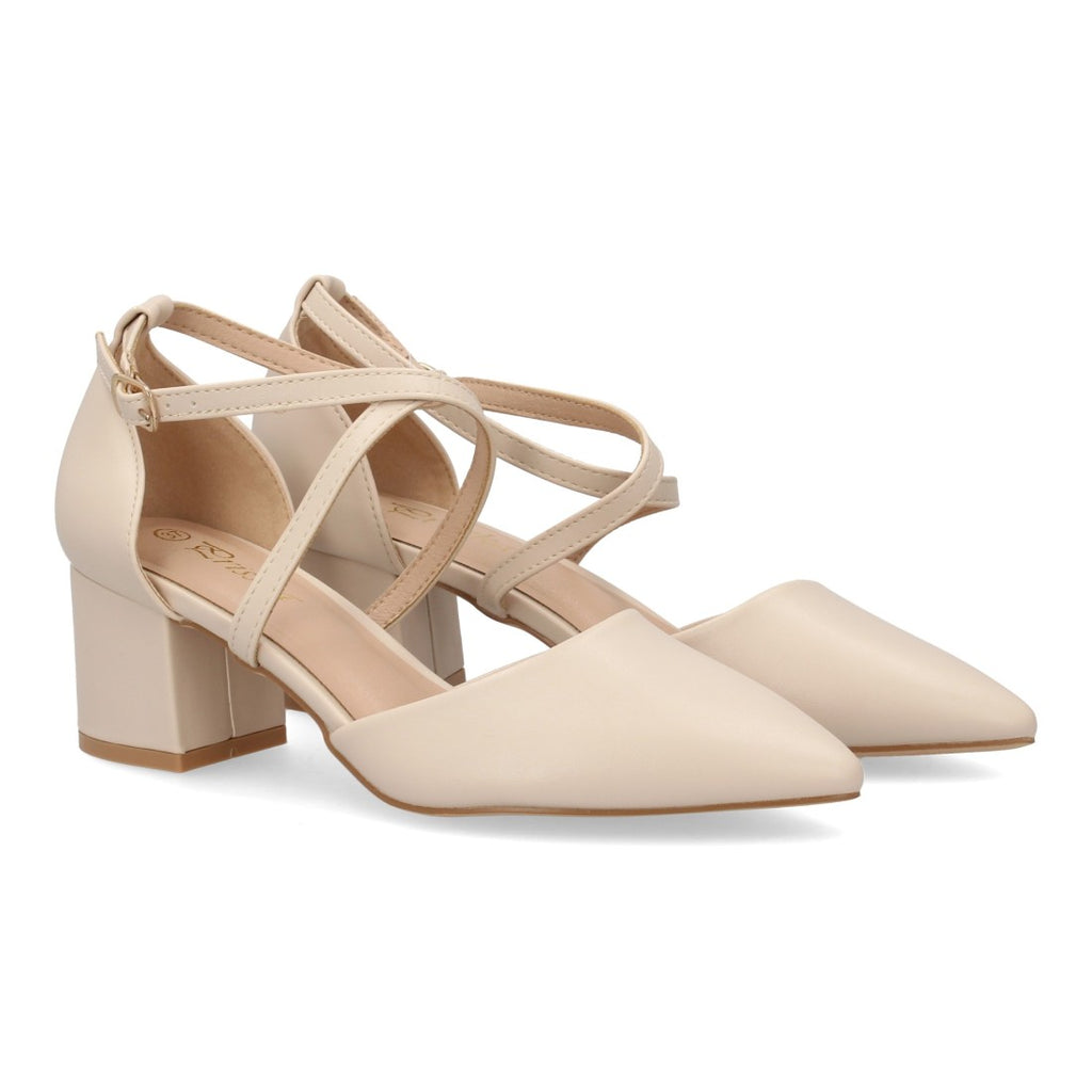 Sandalias mujer Cyrena
