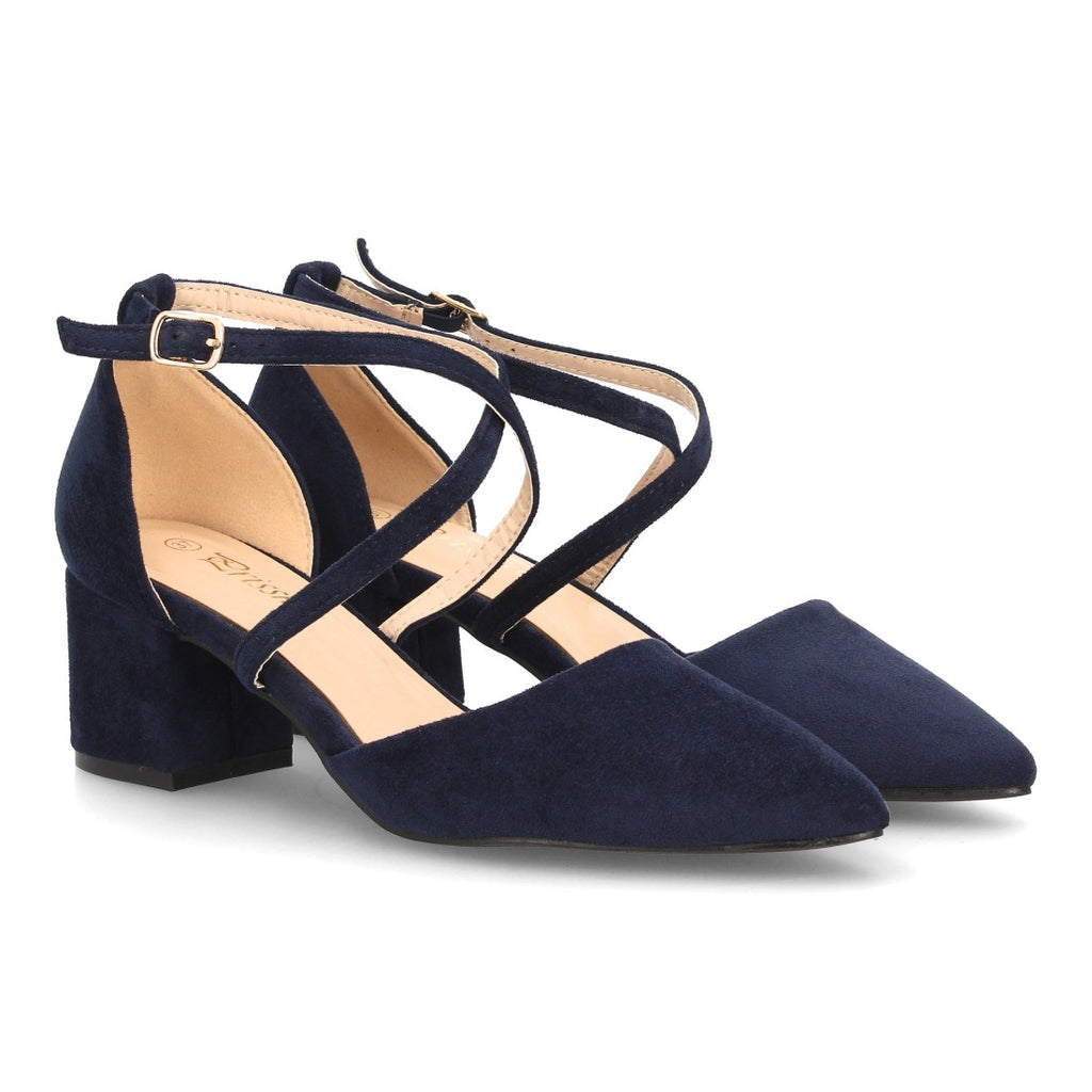 Sandalias mujer Cyrena