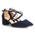 Sandalias mujer Cyrena