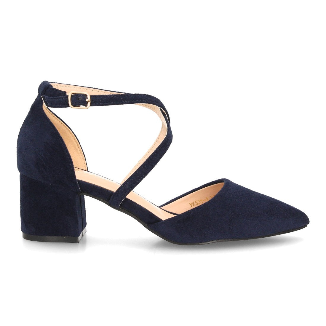 Sandalias mujer Cyrena