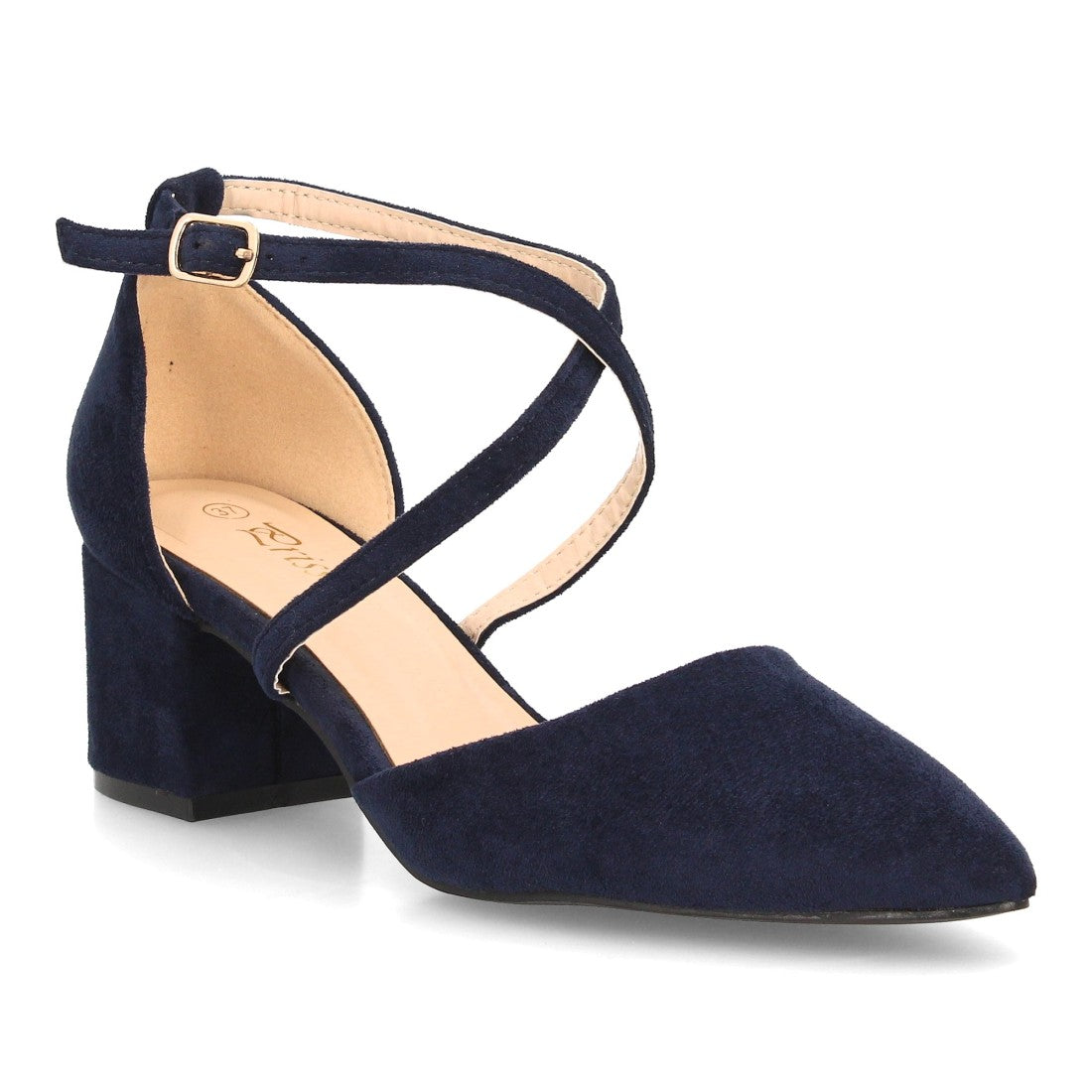 Sandalias mujer Cyrena