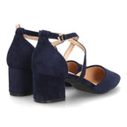 Sandalias mujer Cyrena