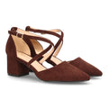 Sandalias mujer Cyrena