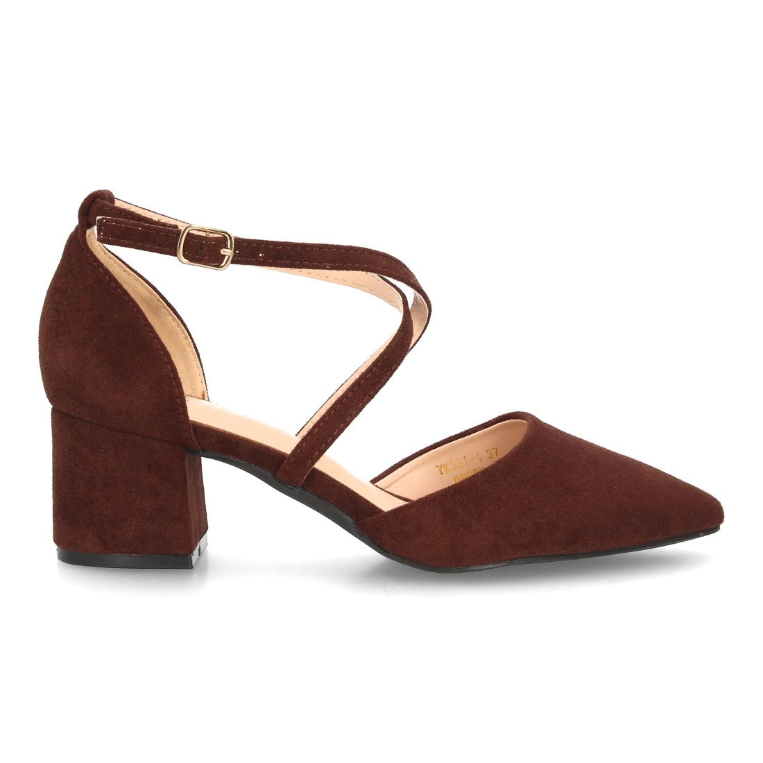 Sandalias mujer Cyrena