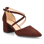 Sandalias mujer Cyrena